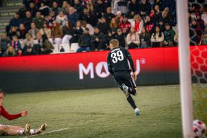 Vejle - F.C. København - 19/04-2026