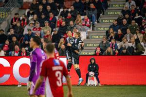 Vejle - F.C. København - 19/04-2026