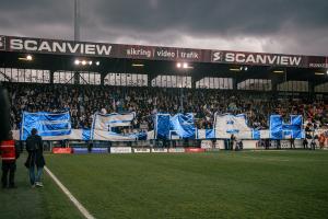 Vejle - F.C. København - 19/04-2026