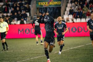 Vejle - F.C. København - 19/04-2026