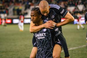 Vejle - F.C. København - 19/04-2026