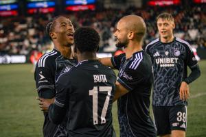 Vejle - F.C. København - 19/04-2026