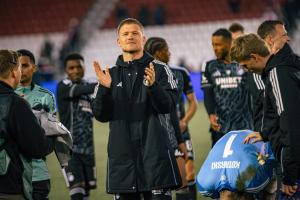 Vejle - F.C. København - 19/04-2026