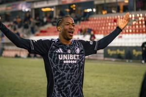 Vejle - F.C. København - 19/04-2026