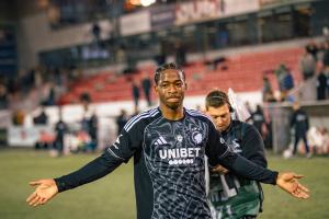 Vejle - F.C. København - 19/04-2026