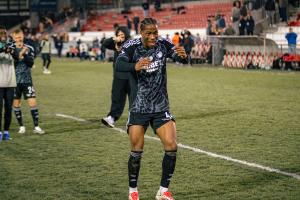 Vejle - F.C. København - 19/04-2026