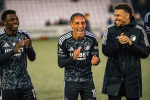 Vejle - F.C. København - 19/04-2026