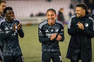 Vejle - F.C. København - 19/04-2026