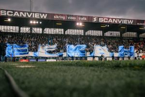 Vejle - F.C. København - 19/04-2026