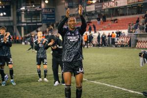 Vejle - F.C. København - 19/04-2026