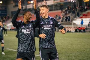 Vejle - F.C. København - 19/04-2026