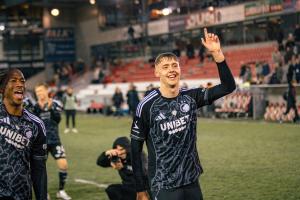 Vejle - F.C. København - 19/04-2026