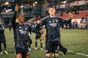 Vejle - F.C. København - 19/04-2026