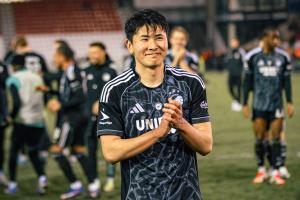 Vejle - F.C. København - 19/04-2026