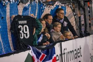 Vejle - F.C. København - 19/04-2026