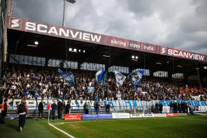 Vejle - F.C. København - 19/04-2026