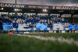 Vejle - F.C. København - 19/04-2026