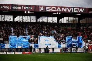 Vejle - F.C. København - 19/04-2026