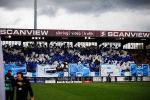 Vejle - F.C. København - 19/04-2026