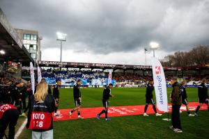 Vejle - F.C. København - 19/04-2026