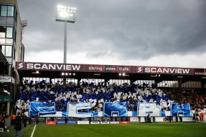 Vejle - F.C. København - 19/04-2026