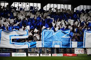 Vejle - F.C. København - 19/04-2026