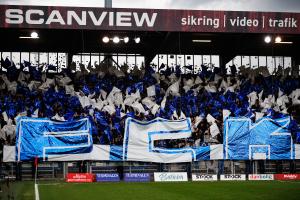 Vejle - F.C. København - 19/04-2026