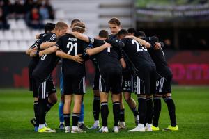 Vejle - F.C. København - 19/04-2026