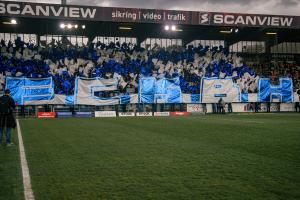 Vejle - F.C. København - 19/04-2026