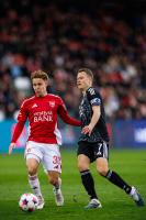 Vejle - F.C. København - 19/04-2026