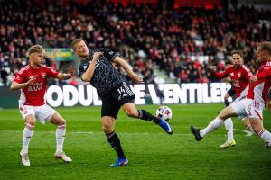 Vejle - F.C. København - 19/04-2026