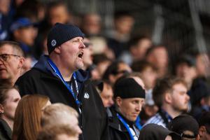 Vejle - F.C. København - 19/04-2026