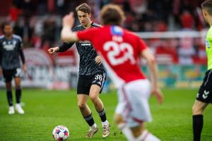 Vejle - F.C. København - 19/04-2026