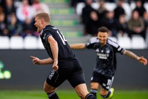 Vejle - F.C. København - 19/04-2026