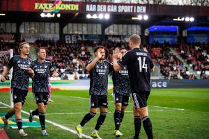 Vejle - F.C. København - 19/04-2026