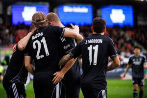 Vejle - F.C. København - 19/04-2026