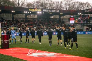 Vejle - F.C. København - 19/04-2026