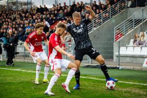 Vejle - F.C. København - 19/04-2026