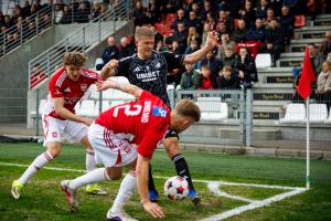 Vejle - F.C. København - 19/04-2026