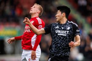 Vejle - F.C. København - 19/04-2026