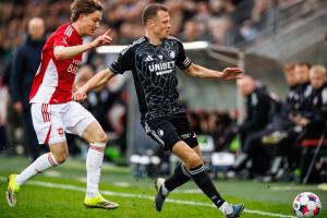 Vejle - F.C. København - 19/04-2026