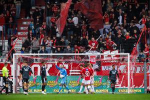 Vejle - F.C. København - 19/04-2026