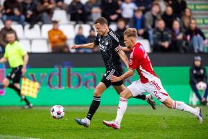 Vejle - F.C. København - 19/04-2026