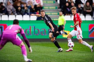 Vejle - F.C. København - 19/04-2026