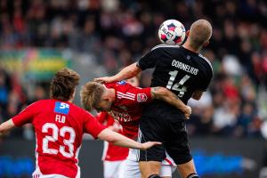 Vejle - F.C. København - 19/04-2026