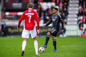 Vejle - F.C. København - 19/04-2026