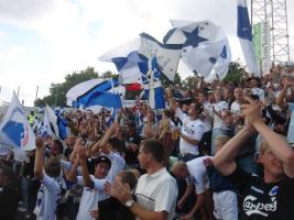 Vejle - F.C. København - 19/08-2006