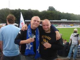 Vejle - F.C. København - 19/08-2006