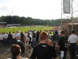 Vejle - F.C. København - 19/08-2006