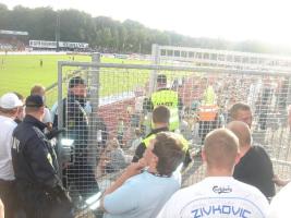 Vejle - F.C. København - 19/08-2006